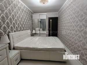 3-к квартира, вторичка, 61м2, 9/10 этаж