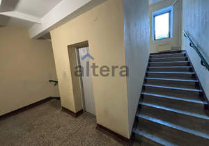 1-к квартира, вторичка, 42м2, 9/10 этаж