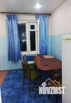2-к квартира, вторичка, 54м2, 8/9 этаж