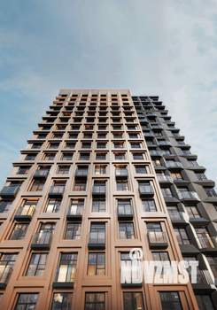 3-к квартира, вторичка, 64м2, 10/19 этаж