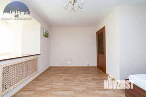 1-к квартира, вторичка, 34м2, 5/5 этаж