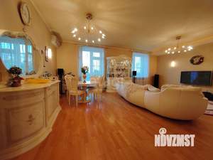 6-к квартира, вторичка, 216м2, 5/5 этаж