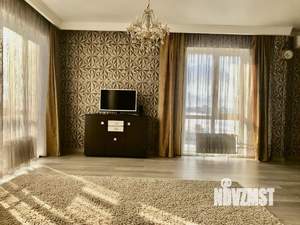 2-к квартира, вторичка, 67м2, 21/25 этаж