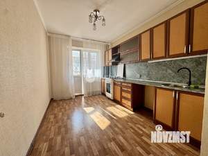 1-к квартира, вторичка, 44м2, 4/9 этаж