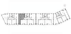 3-к квартира, вторичка, 91м2, 8/9 этаж