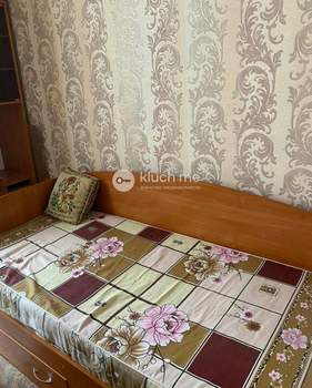 1-к квартира, вторичка, 20м2, 2/5 этаж