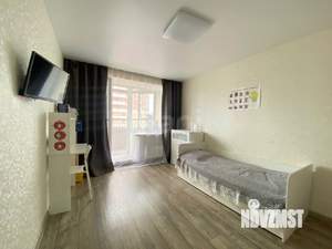 4-к квартира, вторичка, 86м2, 10/18 этаж