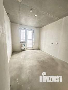 1-к квартира, вторичка, 38м2, 11/19 этаж