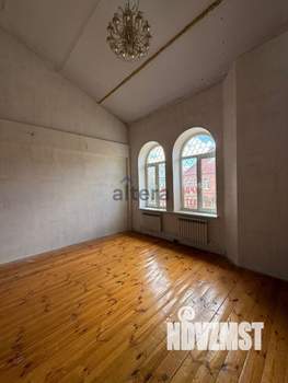 5-к квартира, вторичка, 249м2, 1/3 этаж