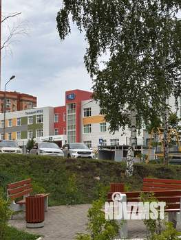 1-к квартира, вторичка, 42м2, 9/10 этаж