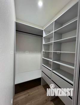 1-к квартира, вторичка, 36м2, 4/25 этаж