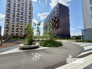 2-к квартира, вторичка, 51м2, 11/17 этаж