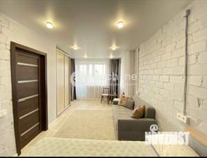 1-к квартира, вторичка, 30м2, 8/9 этаж