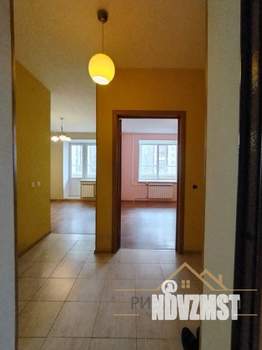 1-к квартира, вторичка, 41м2, 2/9 этаж