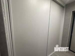 Студия квартира, вторичка, 17м2, 5/5 этаж