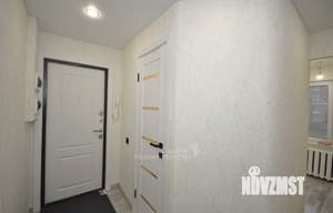 2-к квартира, вторичка, 43м2, 1/5 этаж