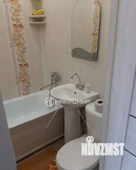 Студия квартира, вторичка, 18м2, 4/5 этаж