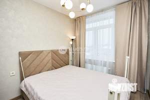 2-к квартира, вторичка, 50м2, 5/25 этаж