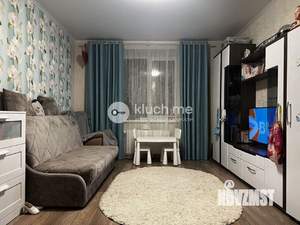 1-к квартира, вторичка, 36м2, 7/10 этаж