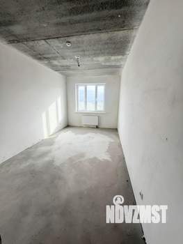2-к квартира, сданный дом, 60м2, 8/24 этаж