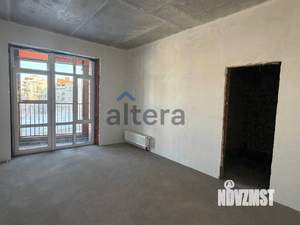 3-к квартира, вторичка, 115м2, 4/22 этаж