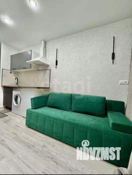 Студия квартира, вторичка, 12м2, 1/9 этаж