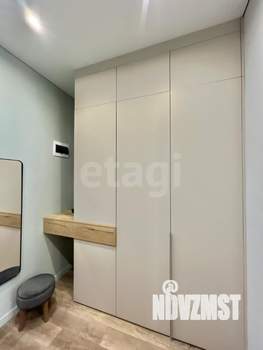 2-к квартира, вторичка, 51м2, 14/22 этаж