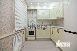 3-к квартира, вторичка, 51м2, 1/5 этаж