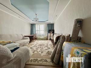 2-к квартира, вторичка, 64м2, 3/15 этаж