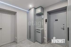 3-к квартира, вторичка, 60м2, 2/14 этаж