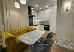 2-к квартира, вторичка, 56м2, 12/21 этаж