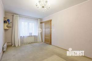 2-к квартира, вторичка, 46м2, 1/5 этаж