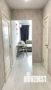 2-к квартира, вторичка, 37м2, 3/8 этаж