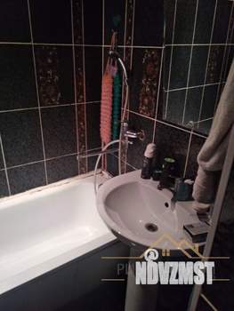 2-к квартира, вторичка, 55м2, 10/10 этаж