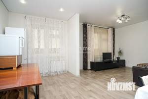 2-к квартира, вторичка, 66м2, 16/18 этаж