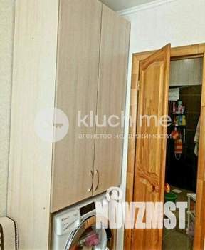 Студия квартира, вторичка, 15м2, 2/5 этаж