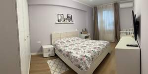 2-к квартира, вторичка, 61м2, 6/17 этаж