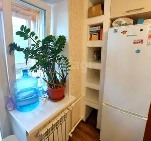 2-к квартира, вторичка, 53м2, 3/10 этаж
