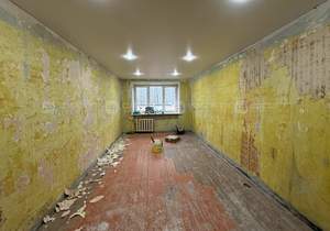 1-к квартира, вторичка, 18м2, 4/5 этаж