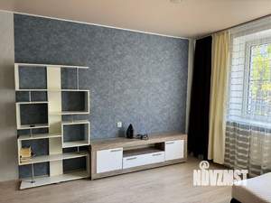 1-к квартира, вторичка, 32м2, 1/2 этаж