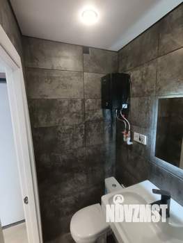Студия квартира, вторичка, 11м2, 5/5 этаж