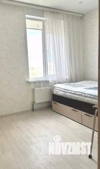 2-к квартира, вторичка, 34м2, 7/7 этаж