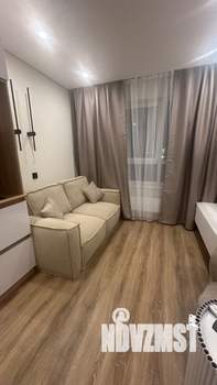 1-к квартира, вторичка, 37м2, 2/26 этаж