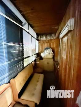 1-к квартира, вторичка, 35м2, 9/9 этаж