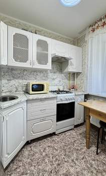 1-к квартира, вторичка, 32м2, 4/9 этаж