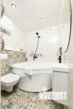 1-к квартира, вторичка, 29м2, 2/9 этаж