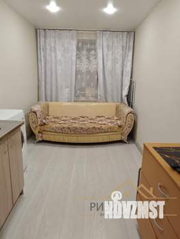 Студия квартира, вторичка, 13м2, 5/5 этаж