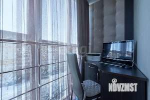 3-к квартира, вторичка, 71м2, 8/18 этаж