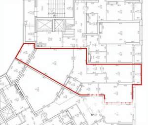 3-к квартира, вторичка, 95м2, 23/25 этаж