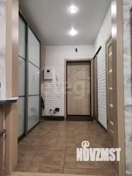 1-к квартира, вторичка, 28м2, 4/19 этаж